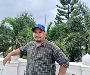 BED KUMAR HRANGKHAWL