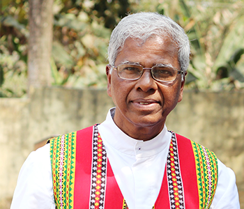 Bro. M.K. Devassy