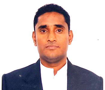 Bro. Thomas Thanickal