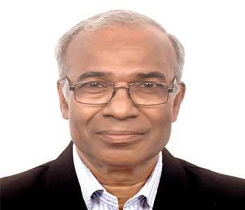 Bro. Varghese Mandapathil