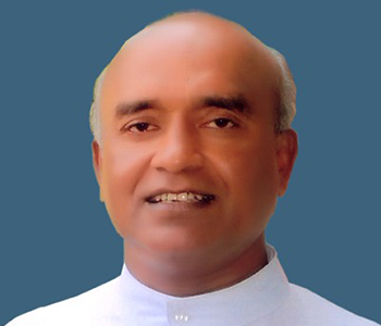 Bro. P.J. Philip
