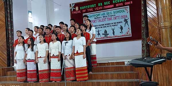 Talent Time Audience