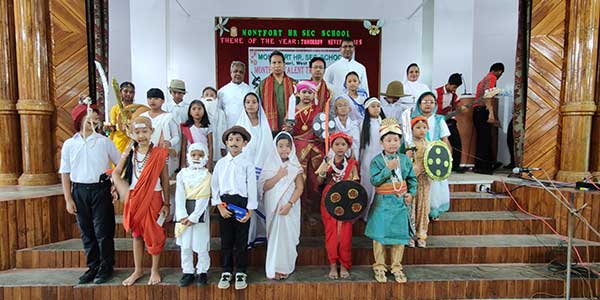 Talent Time Quiz Competition