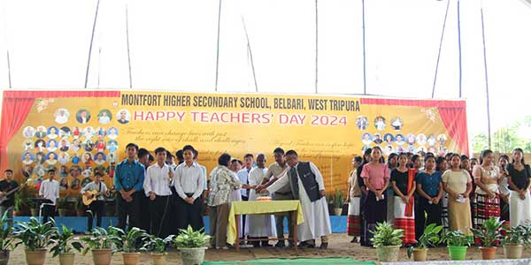Teachers Day