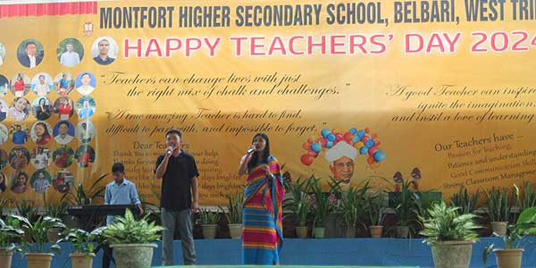 Teachers Day