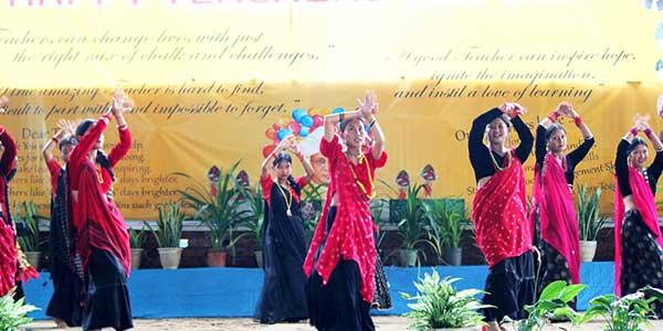 Teachers Day Moment 18