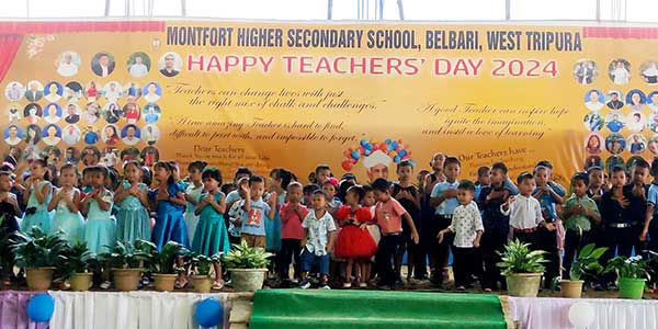 Teachers Day