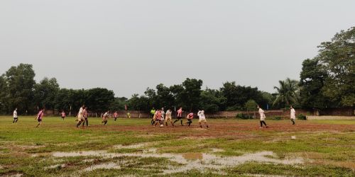 Football Match