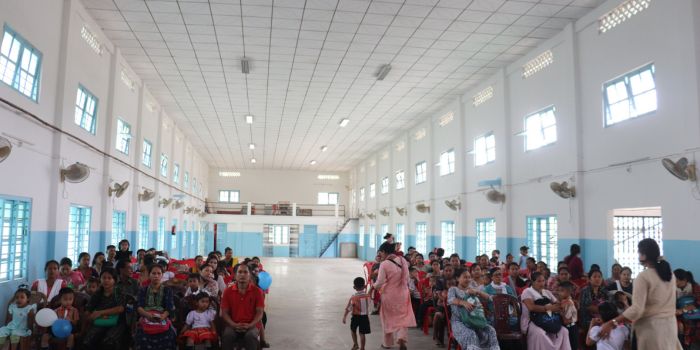 Reopening ceremony 4