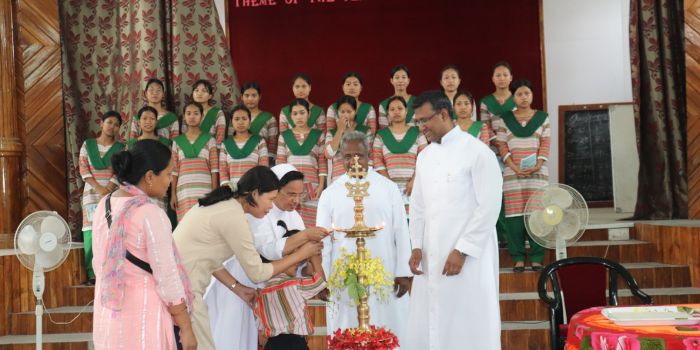 Reopening ceremony 5