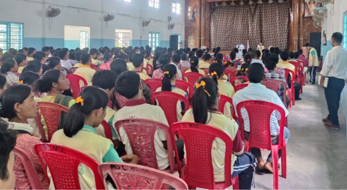 Parent Teacher Meeting