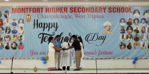 Teachers Day 2
